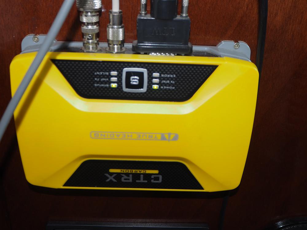 picture Navigatie en electronica